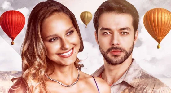 مسلسل ماريا ومصطفي الحلقة 17 مترجم الاخيرة HD