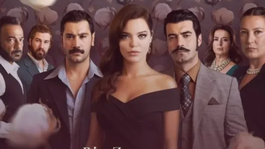 مسلسل كان يا مكان في تشوكوروفا الحلقة 141 مترجم والاخيرة