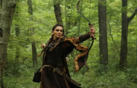 مسلسل الملحمة الحلقة 28 مترجم والاخيرة