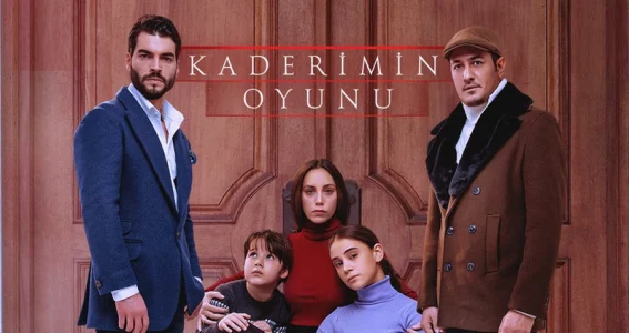 مسلسل لعبة قدري الحلقة 26 مترجم والاخيرة