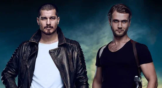 مسلسل في الداخل الحلقة 39 والاخيرة مترجم