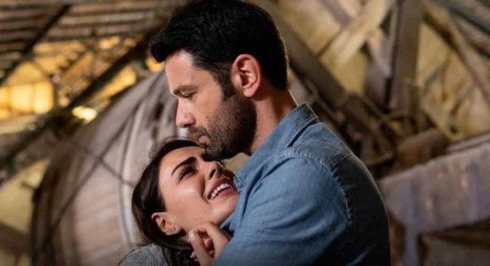 مسلسل لا احد يعلم الحلقة 27 الاخيرة مترجم