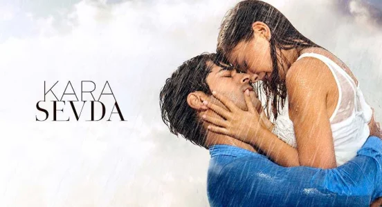 مسلسل حب اعمي الحلقة 35 مترجم