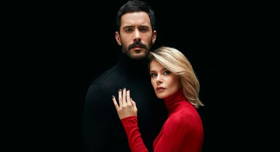 مسلسل الغراب الحلقة 21 الأخيرة مترجم