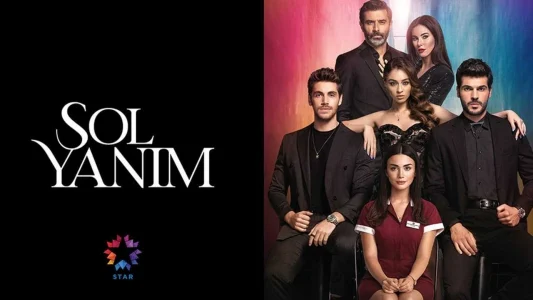 مسلسل جانبي الأيسر الحلقة 12 مترجم الاخيرة HD