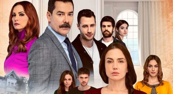 مسلسل إسطنبول الظالمة الحلقة 39 الاخيرة مترجم