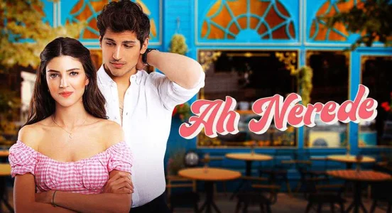 مسلسل آه أين الحلقة 7 مترجم والاخيرة