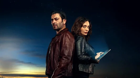 مسلسل المتدرب الحلقة 8 مترجم