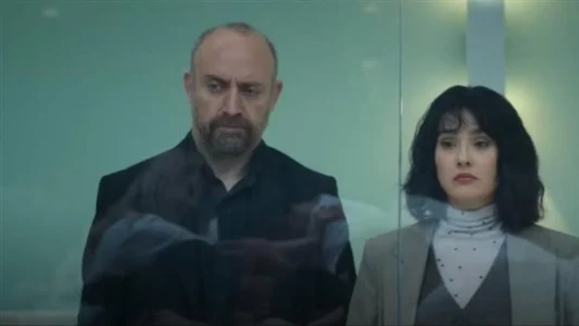 مسلسل زمالة العشاق المجهولون الحلقة 8 مترجم والأخيرة