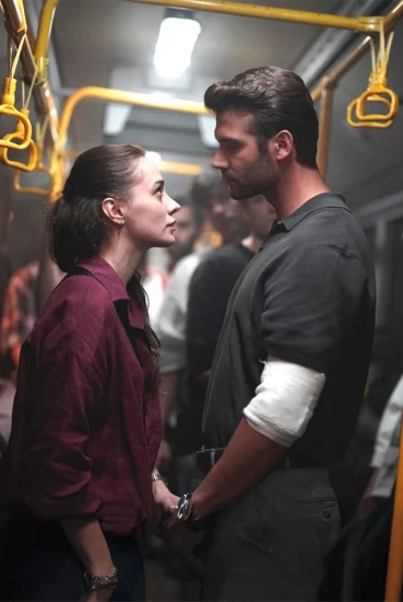 فيلم الرحلة الأخيرة مترجم