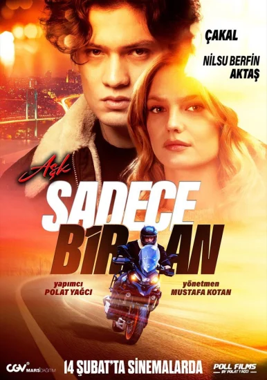 فيلم لحظة واحدة فقط مترجم